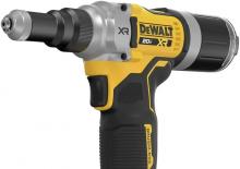 Taladro y destornillador sin cable DEWALT DCF414B