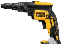 Taladro y destornillador sin cable DEWALT DCF622B 