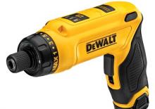 Taladro y destornillador sin cable DEWALT DCF680N1 