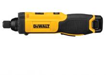 Taladro y destornillador sin cable DEWALT DCF682N1A 