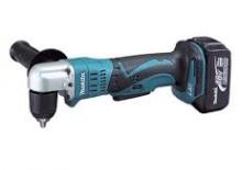 Taladro y destornillador sin cable Makita DDA351