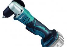 Taladro y destornillador sin cable Makita DDA351Z