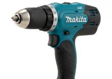 Taladro y destornillador sin cable Makita DDF453Y002