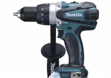 Taladro y destornillador sin cable Makita DDF458Z