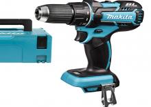 Taladro y destornillador sin cable Makita DDF470 