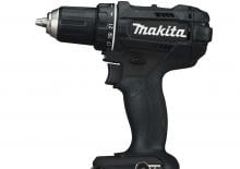 Taladro y destornillador sin cable Makita DDF482RFEB