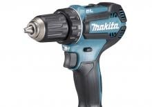 Taladro y destornillador sin cable Makita DDF485RFJ