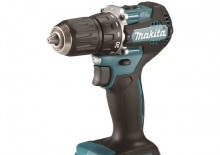 Taladro y destornillador sin cable Makita DDF487RAJ