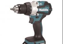 Taladro y destornillador sin cable Makita DDF489RTJ
