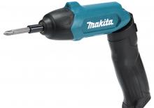Taladro y destornillador sin cable Makita DF001D