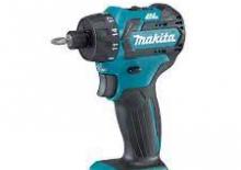 Taladro y destornillador sin cable Makita DF032D