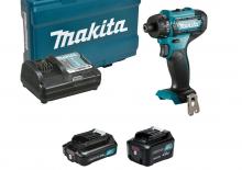 Taladro y destornillador sin cable Makita DF033D