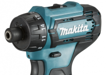 Taladro y destornillador sin cable Makita DF033DSAE