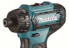 Taladro y destornillador sin cable Makita DF033DZ