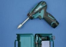 Taladro y destornillador sin cable Makita DF330D