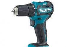 Taladro y destornillador sin cable Makita DF332D