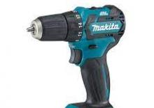 Taladro y destornillador sin cable Makita DF332D 