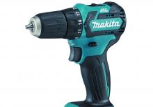 Taladro y destornillador sin cable Makita DF332DSAE