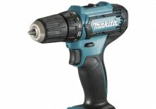 Taladro y destornillador sin cable Makita DF333DSAE