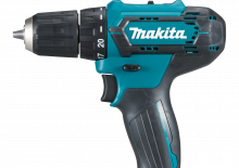 Taladro y destornillador sin cable Makita DF333DZ