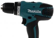 Taladro y destornillador sin cable Makita DF347D 