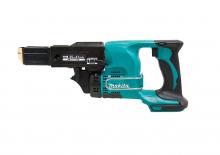 Taladro y destornillador sin cable Makita DFR450ZX