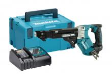 Taladro y destornillador sin cable Makita DFR551