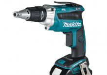 Taladro y destornillador sin cable Makita DFS250 