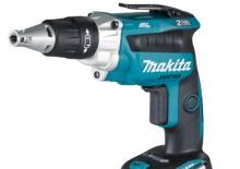 Taladro y destornillador sin cable Makita DFS250Z
