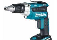 Taladro y destornillador sin cable Makita DFS452 