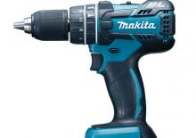 Taladro y destornillador sin cable Makita DHP480 