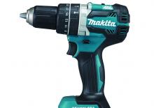 Taladro y destornillador sin cable Makita DHP484Z