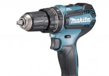 Taladro y destornillador sin cable Makita DHP485RFJ