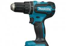 Taladro y destornillador sin cable Makita DHP485SFJ