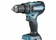 Taladro y destornillador sin cable Makita DHP485Z