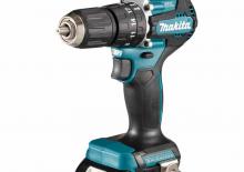 Taladro y destornillador sin cable Makita DHP487