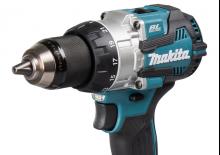 Taladro y destornillador sin cable Makita DHP489