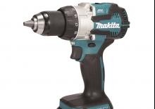 Taladro y destornillador sin cable Makita DHP489RTJ