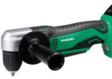 Taladro y destornillador sin cable HiKOKI DN18DSL