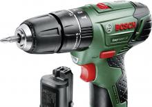 Taladro y destornillador sin cable Bosch EasyImpact 12