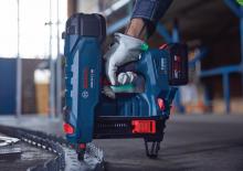 Taladro y destornillador sin cable Bosch GNB 18V-12N