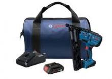 Taladro y destornillador sin cable Bosch GNH 18V-15MAB12