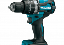 Taladro y destornillador sin cable Makita GPH02Z