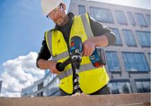Taladro y destornillador sin cable Bosch GSR 18V-150 C