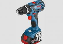 Taladro y destornillador sin cable Bosch GSR 18V-28