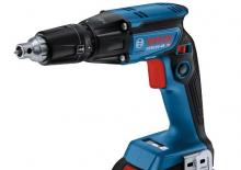 Taladro y destornillador sin cable Bosch GTB 18V-45B15