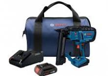 Taladro y destornillador sin cable Bosch GTH 18V-18MB12