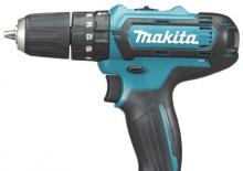 Taladro y destornillador sin cable Makita HP331DZ