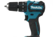 Taladro y destornillador sin cable Makita HP332DZ