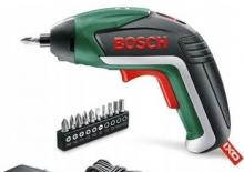 Taladro y destornillador sin cable Bosch IXO 5